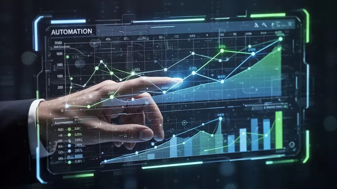 KI-Revolution in Excel: Neue Tools automatisieren Dateneingabe und Formatierung