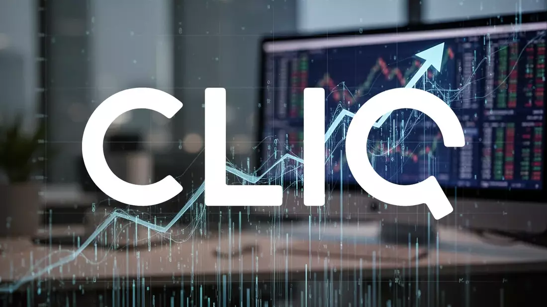 Cliq Digital: Aktienrückkauf treibt Kurs auf Sechs-Monats-Hoch