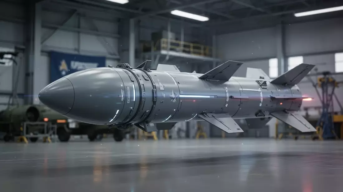USA stoppen Tomahawk-Verkauf an Deutschland: Eskalationsangst
