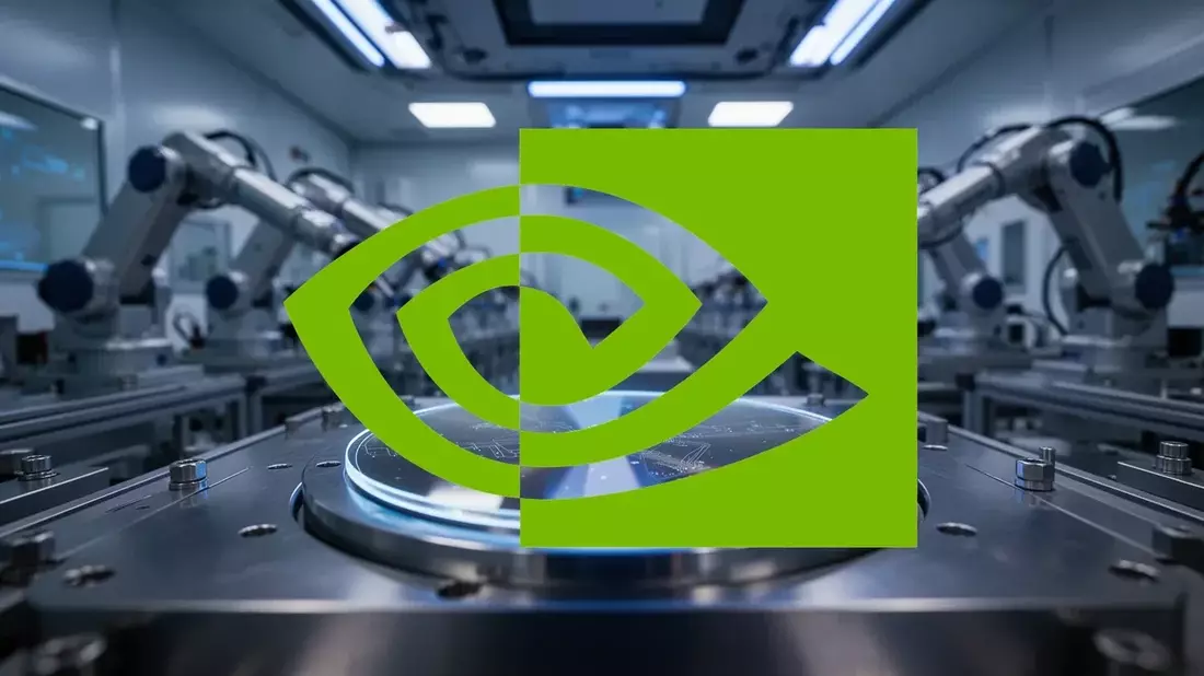 Nvidia CEO Jensen Huang's South Korea Blitz Amid $80B Buyback and Burry Short