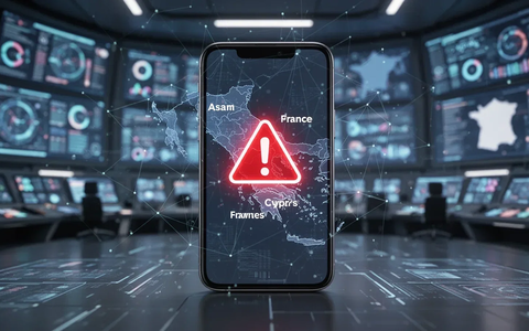 Globale Warnsysteme: Erdbeben, Tests und neue Technologien im Juni 2026