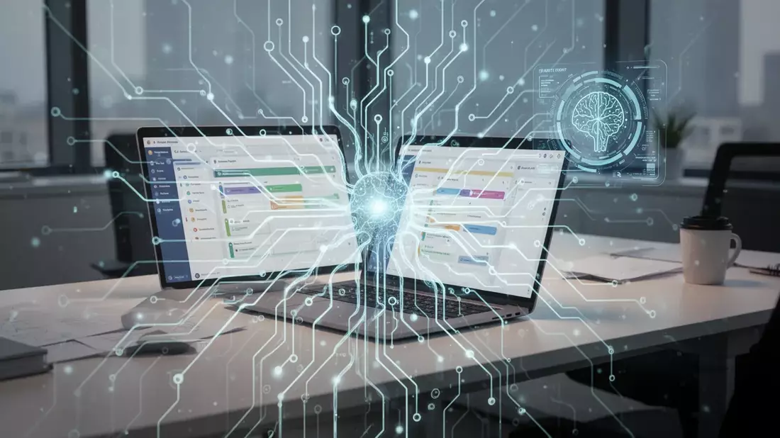 KI-Agenten im Unternehmen: Asana, Microsoft und ServiceNow setzen neue Maßstäbe