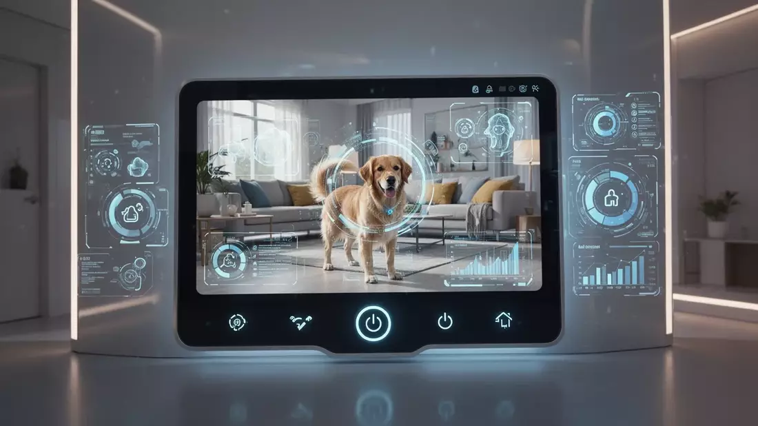 Google Smart Home: Gemini-KI erkennt Haustiere und startet in Deutschland