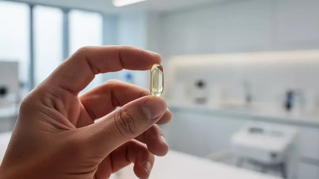 Harvard-Studie: Omega-3 verlängert Leben nicht nachweisbar