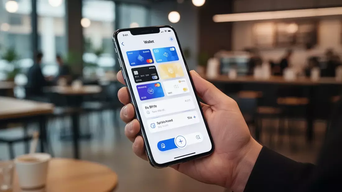 iOS 27: Apple Wallet wird zum Finanz- und Identitäts-Hub