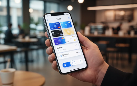 iOS 27: Apple Wallet wird zum Finanz- und Identitäts-Hub