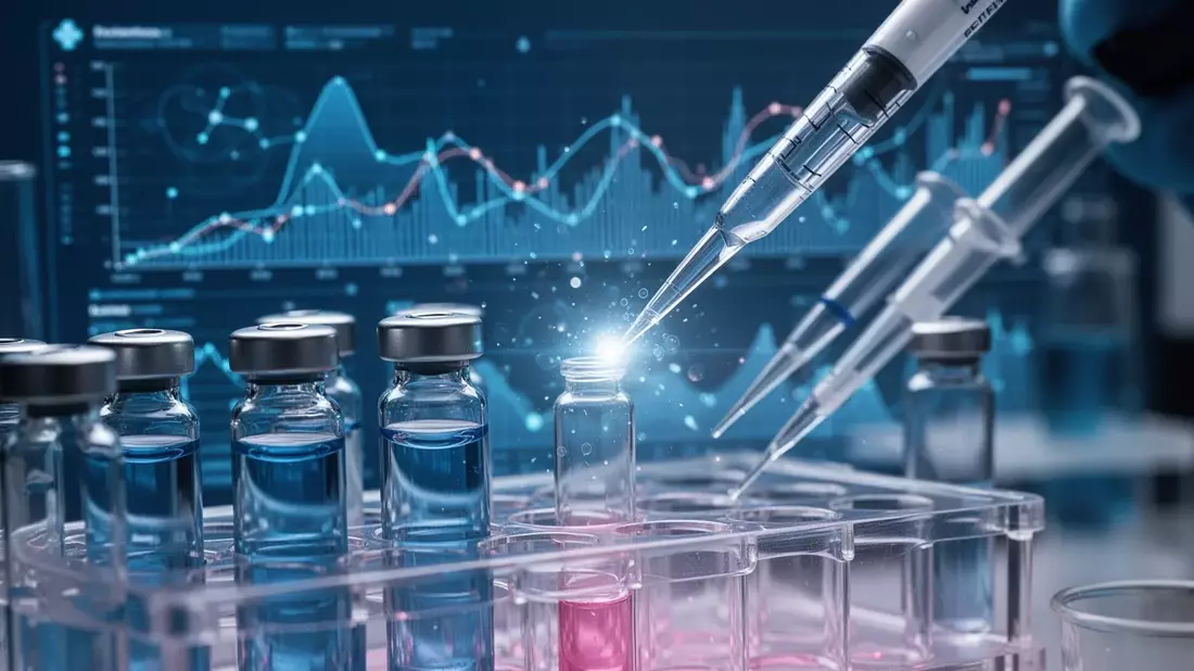 GLP-1-Forschung: Neue Studien zu Demenzschutz und Anti-Aging