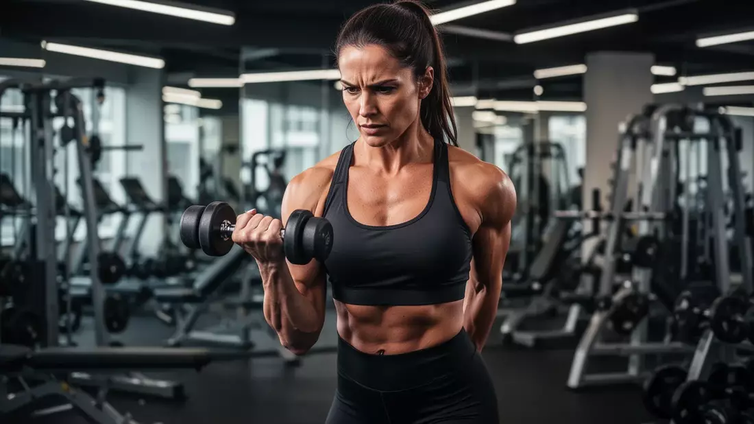 Muskelkraft und Fitness: Neue Studien zur Lebensverlängerung