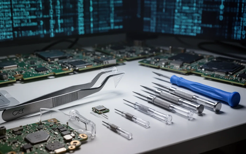 Meta-Sicherheitslücke & neue Reparaturtrends im Tech-Sektor