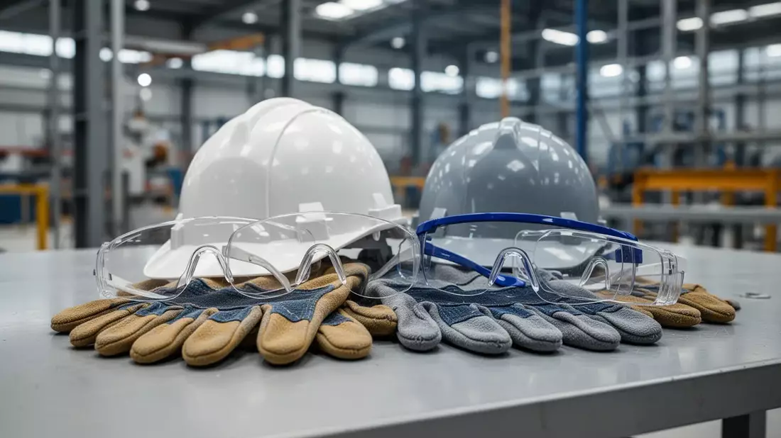 Arbeitssicherheit: Neue Regeln für Sicherheitsbeauftragte ab Juni 2026