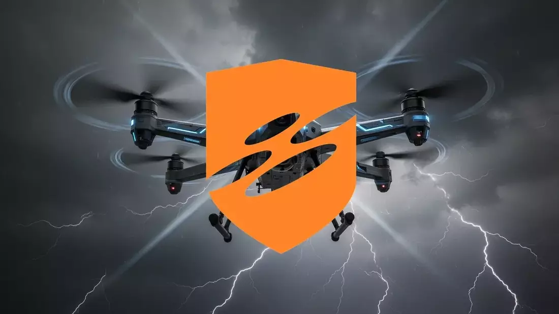 DroneShield: Record Revenue and Pentagon Deal Despite ASIC Probe and Share Plunge