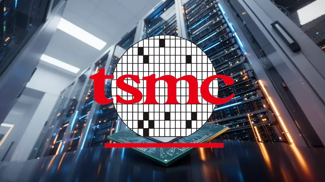 TSMC sube dividendo 30% y apuesta por IA con expansión en Arizona