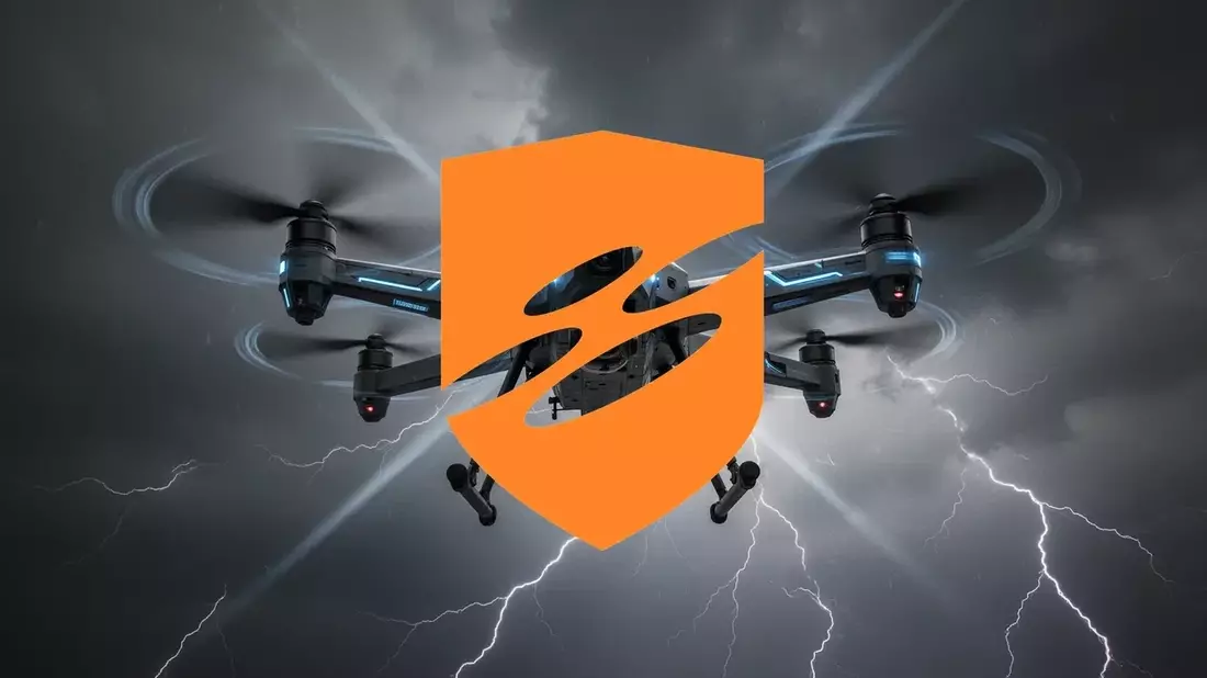 DroneShield: Caída bursátil pese a contrato millonario y sólidos fundamentos