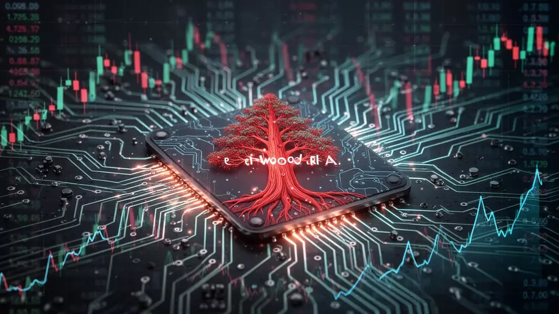 Redwood AI Aktie: Neues US-Patent für Labor-Software treibt Kurs