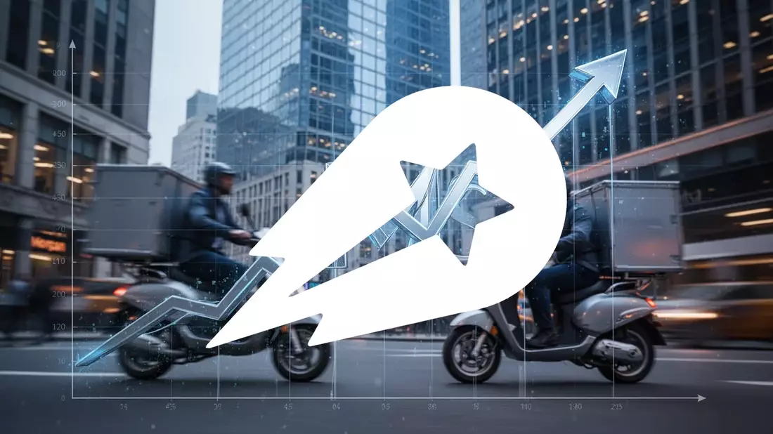 Delivery Hero: Morgan Stanley verändert Aktienstrategie