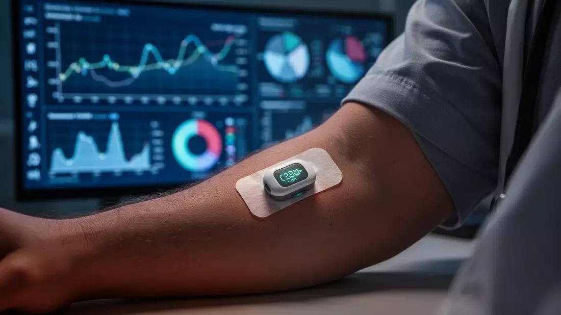 Diabetes-Risiko: Neue Studien entlarven BMI als unzureichend