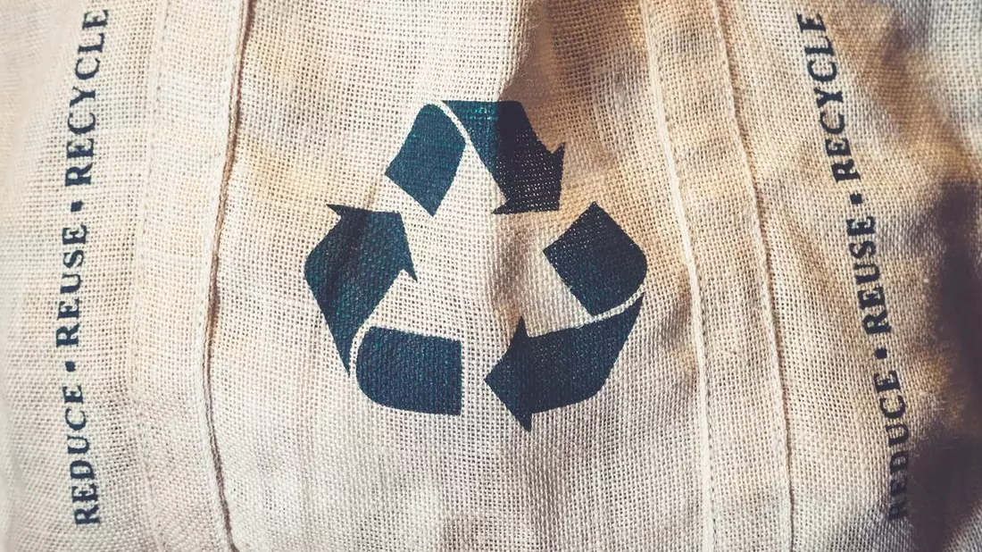 Gemeinsam den Kreislauf schließen: Textilrecycling im europäischen Schulterschluss - Bild: presseportal.de