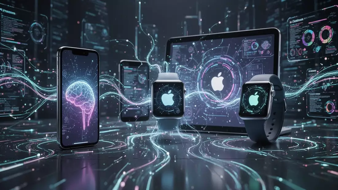 Apple iOS 27: Siri 2.0 macht Kurzbefehle per Sprache steuerbar