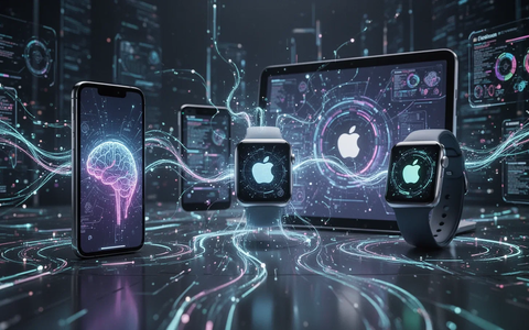 Apple iOS 27: Siri 2.0 macht Kurzbefehle per Sprache steuerbar