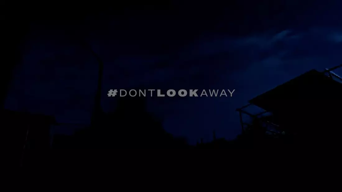 #dontlookaway: Joko & Klaas LIVE begleitet sechs Menschen in der Ost-Ukraine und zeigt den ungefilterten Alltag an der Kriegsfront in einem mehrstündigen Film - Bild: Joyn/Florida TV, presseportal.de