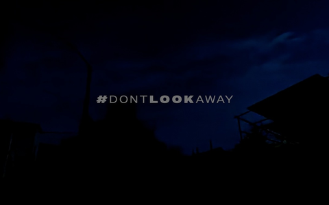 #dontlookaway: Joko & Klaas LIVE begleitet sechs Menschen in der Ost-Ukraine und zeigt den ungefilterten Alltag an der Kriegsfront in einem mehrstündigen Film - Bild: Joyn/Florida TV, presseportal.de