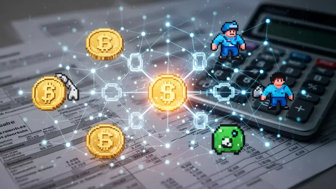 Krypto-Steuern 2026: Neue Regeln für Anleger und Trader