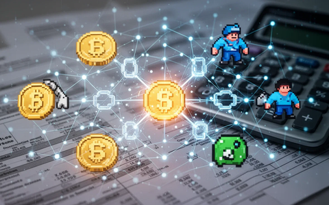Krypto-Steuern 2026: Neue Regeln für Anleger und Trader