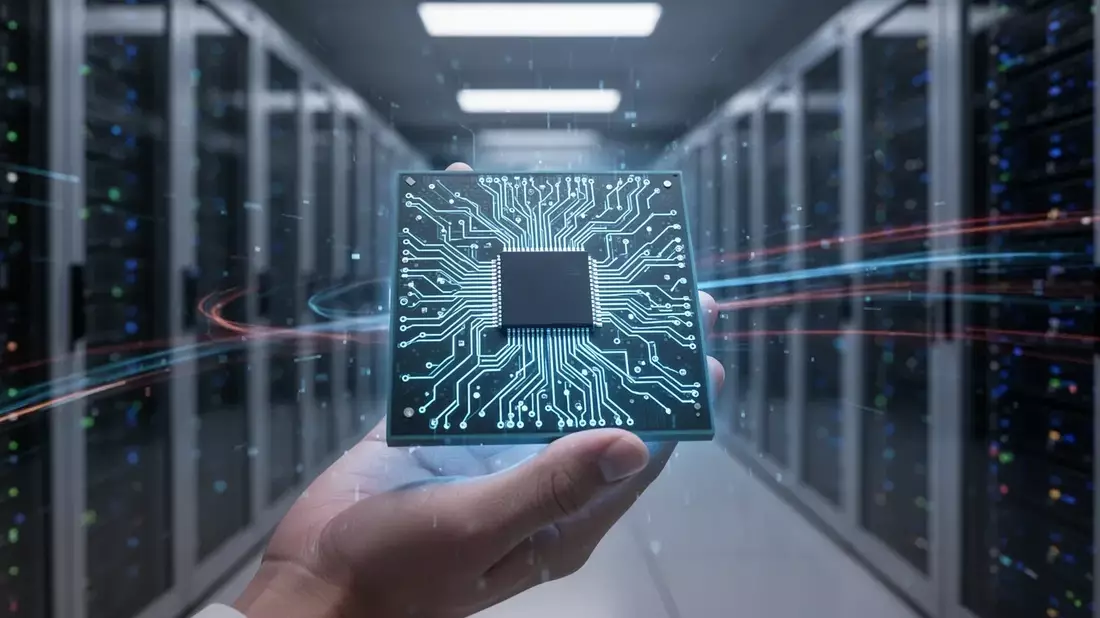 KI-Revolution auf der Computex: 2026 wird zum Jahr der autonomen Agenten