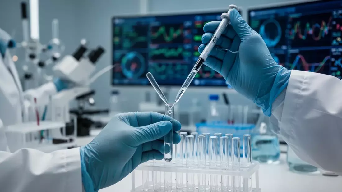 Abivax & Mabwell: Neue Hoffnung bei chronischen Darmerkrankungen