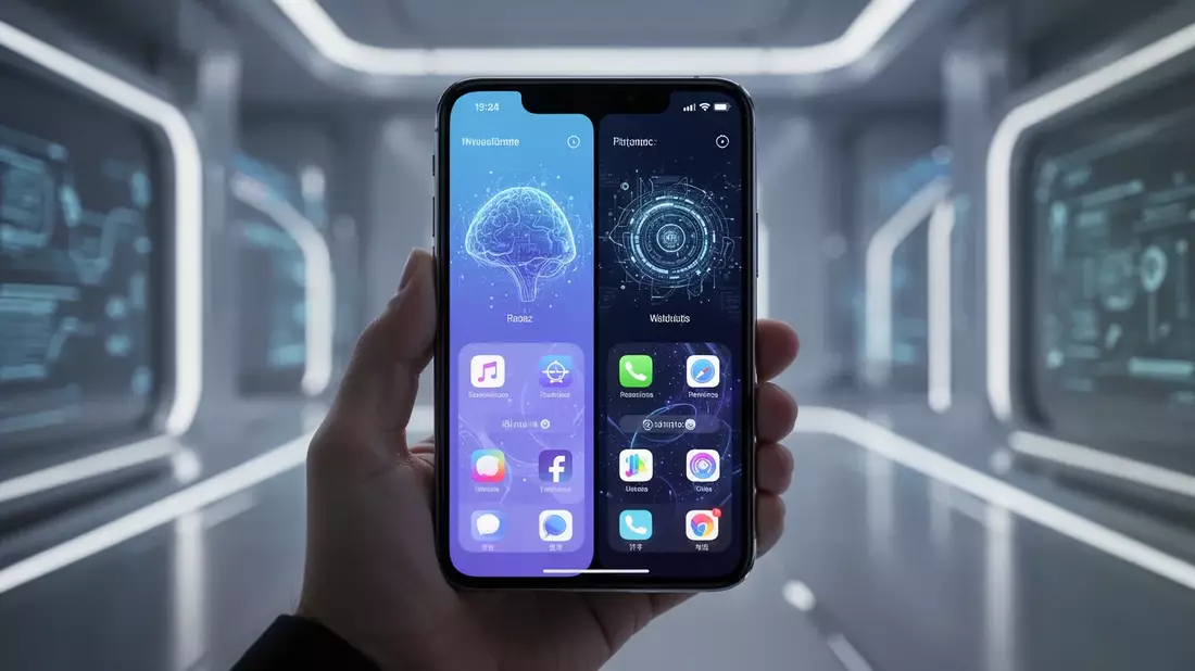 WWDC 2026: iOS 27 mit Siri-Revolution und Split-Screen fürs iPhone
