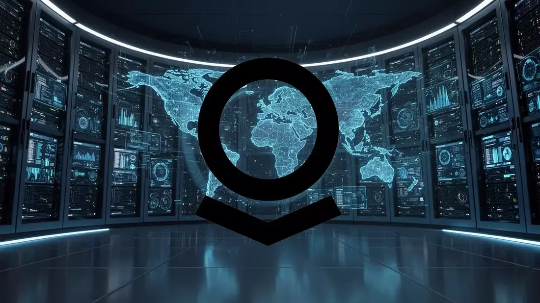 Palantir: resultados récord pero la acción no despega por valoración