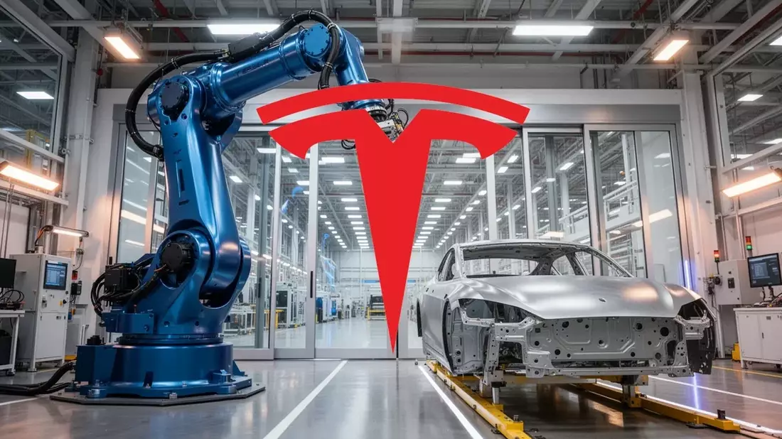 Tesla elimina la promesa de conducción autónoma para miles de clientes