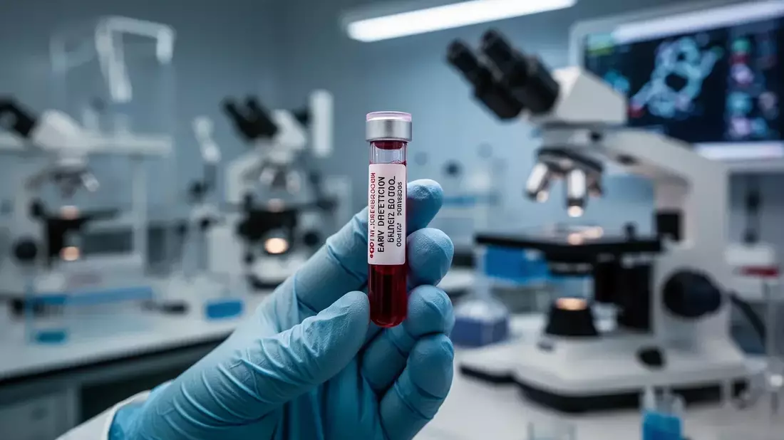 Alzheimer-Früherkennung: Neue Bluttests und Bildgebung im Fokus