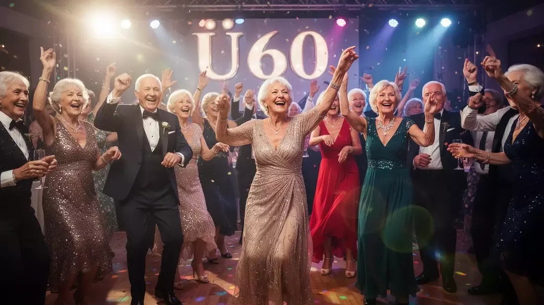 Magdeburg: Neue Freizeitangebote für die Generation 60 Plus