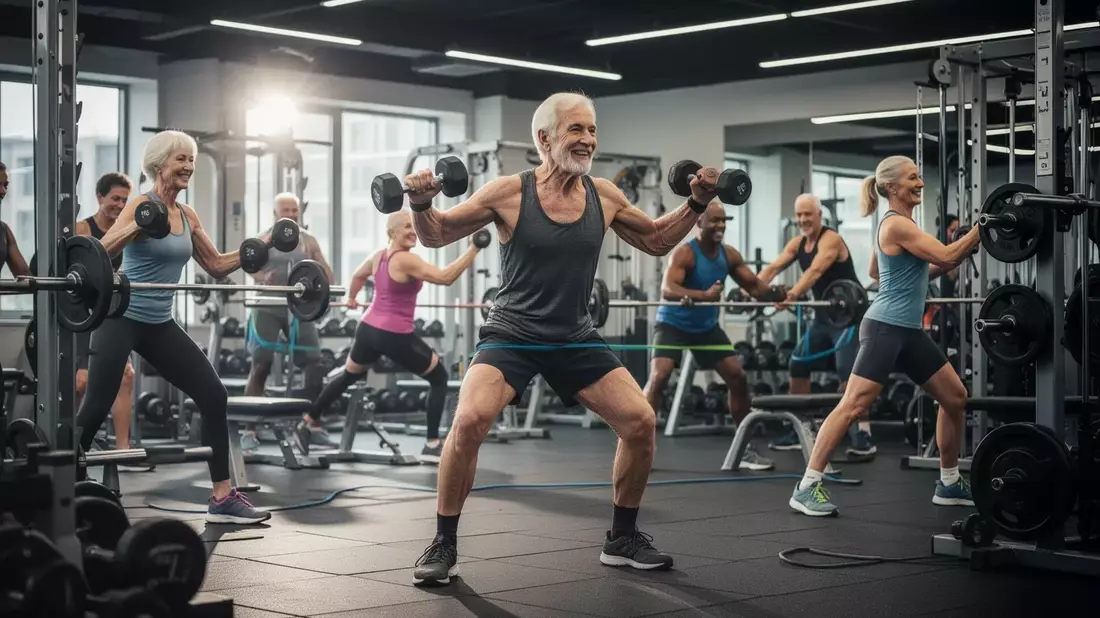 Longevity-Trend: Asiatische Heilmethoden treffen auf Hightech-Diagnostik