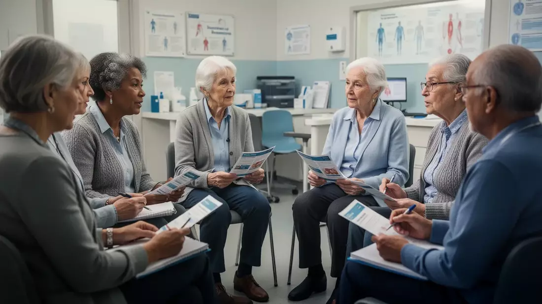 Diabetes Typ 2: Neue Therapieansätze und Risikofaktoren