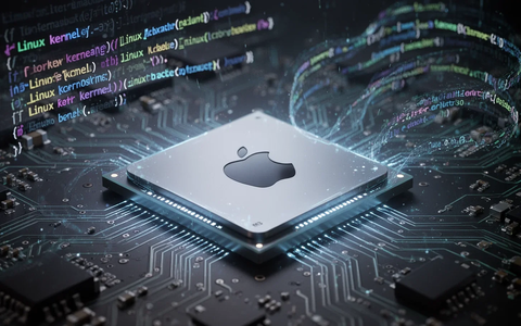 Linux-Kernel 7.2 startet auf Apple M3: Meilenstein für Open Source