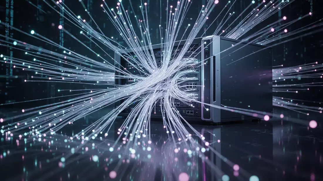 Nokia Aktie: Ciena-Zahlen bestätigen KI-Trend bei optischen Netzen