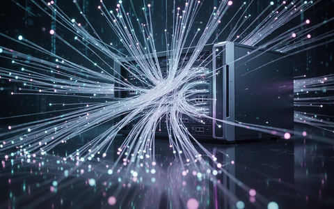 Nokia Aktie: Ciena-Zahlen bestätigen KI-Trend bei optischen Netzen