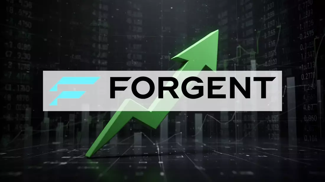 Forgent Power Solutions: Radikaler Finanz-Umbau treibt Aktie an