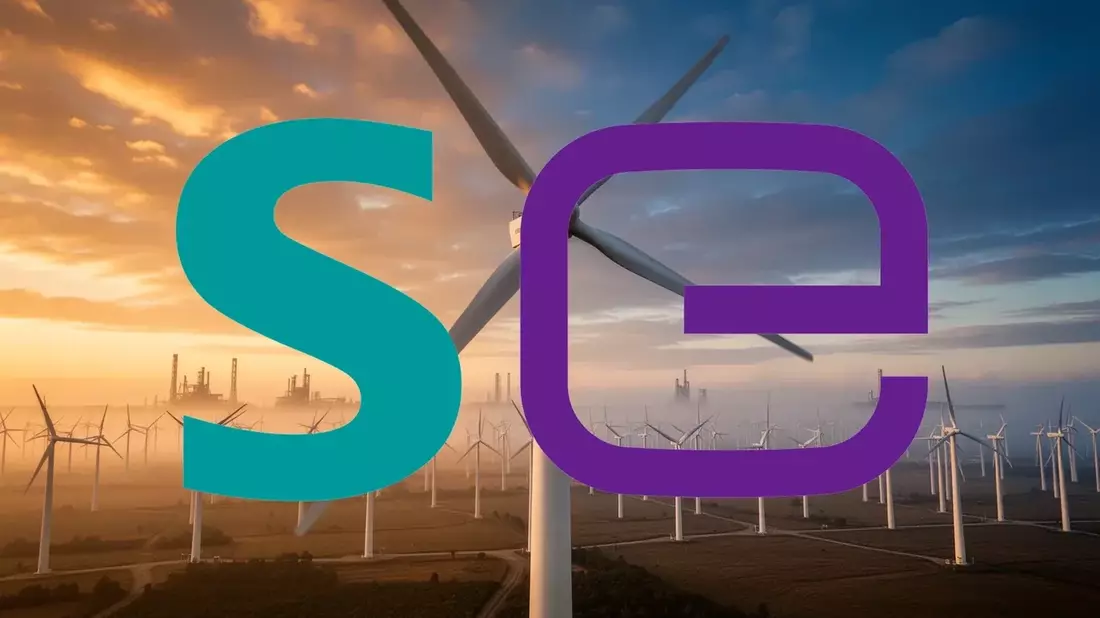 Siemens Energy Slumps 15% in a Month Despite €1bn Buyback and AI Data Centre Boom