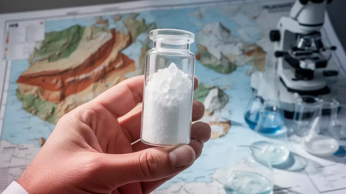 First Phosphate: Ressourcenbasis in Quebec explodiert um 378 Prozent