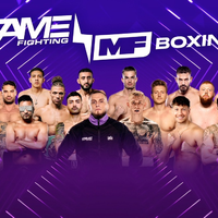 Fame Fighting International: Neun Kämpfe vs. Misfits Boxing live am 6. Juni 2026 bei BILDplus - Foto: presseportal.de