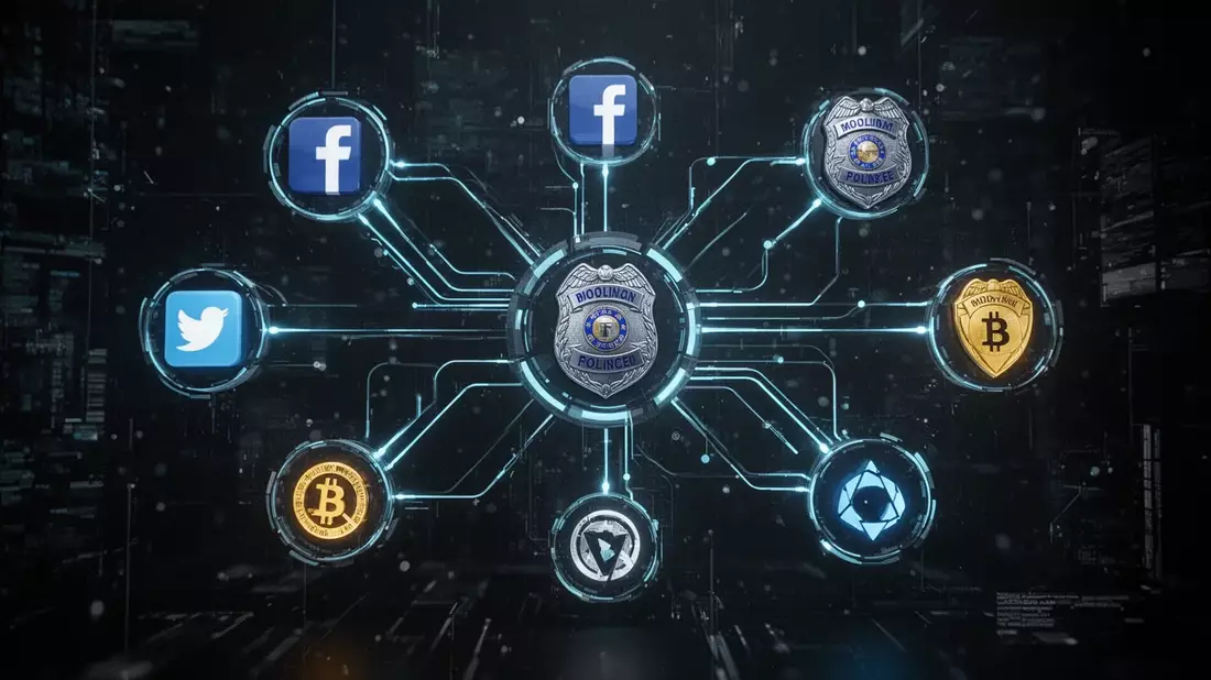 Meta und Polizei zerschlagen größtes Betrugsnetzwerk Südostasiens