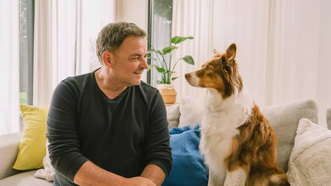 Martin Rütter und Tierversicherung Lassie starten Aufklärungskampagne - Bild: presseportal.de