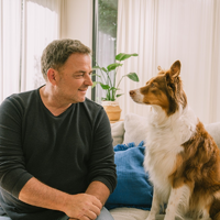 Martin Rütter und Tierversicherung Lassie starten Aufklärungskampagne - Foto: presseportal.de