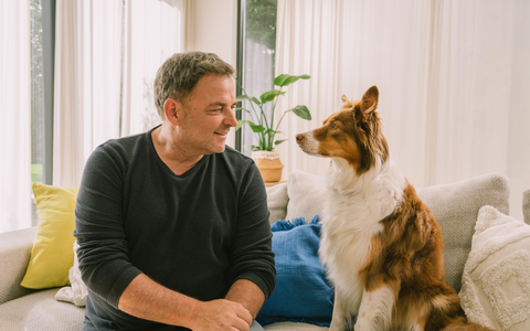 Martin Rütter und Tierversicherung Lassie starten Aufklärungskampagne - Bild: presseportal.de