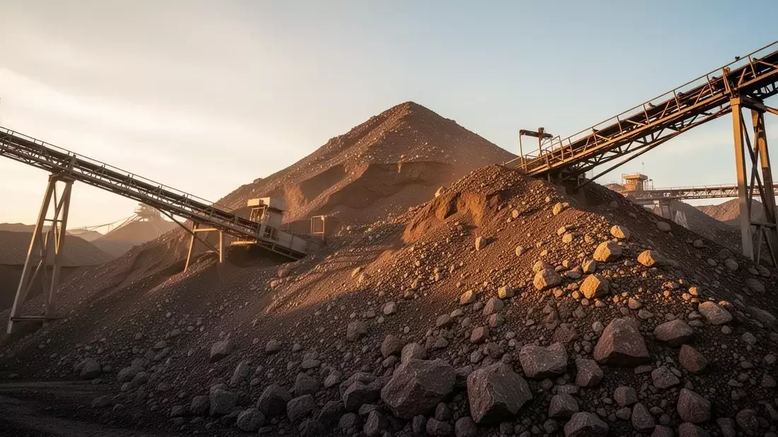 Almonty Stock Drops 12% After $700M Convertible Bond Launch on Dilution Fears
