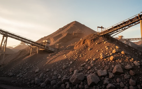 Almonty Stock Drops 12% After $700M Convertible Bond Launch on Dilution Fears