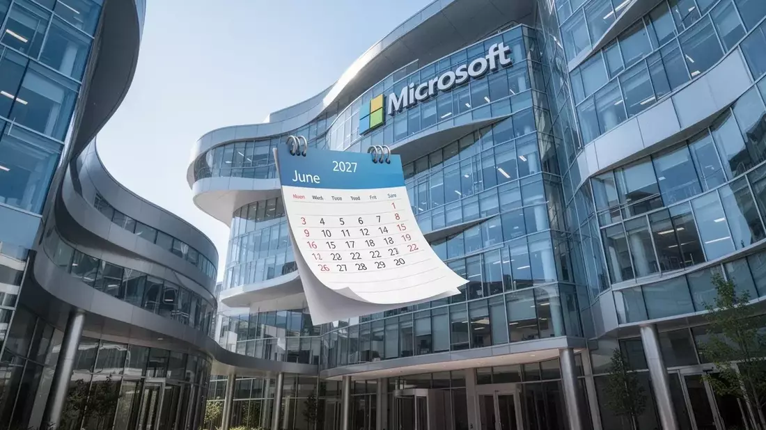 Microsoft Build 2026: caída bursátil, investigación antimonopolio y controversia cuántica